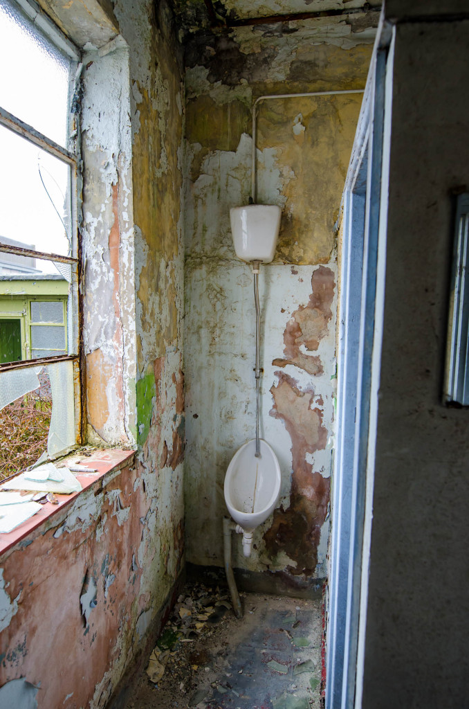 2013.03.09 - Abandoned RAF Base - 11