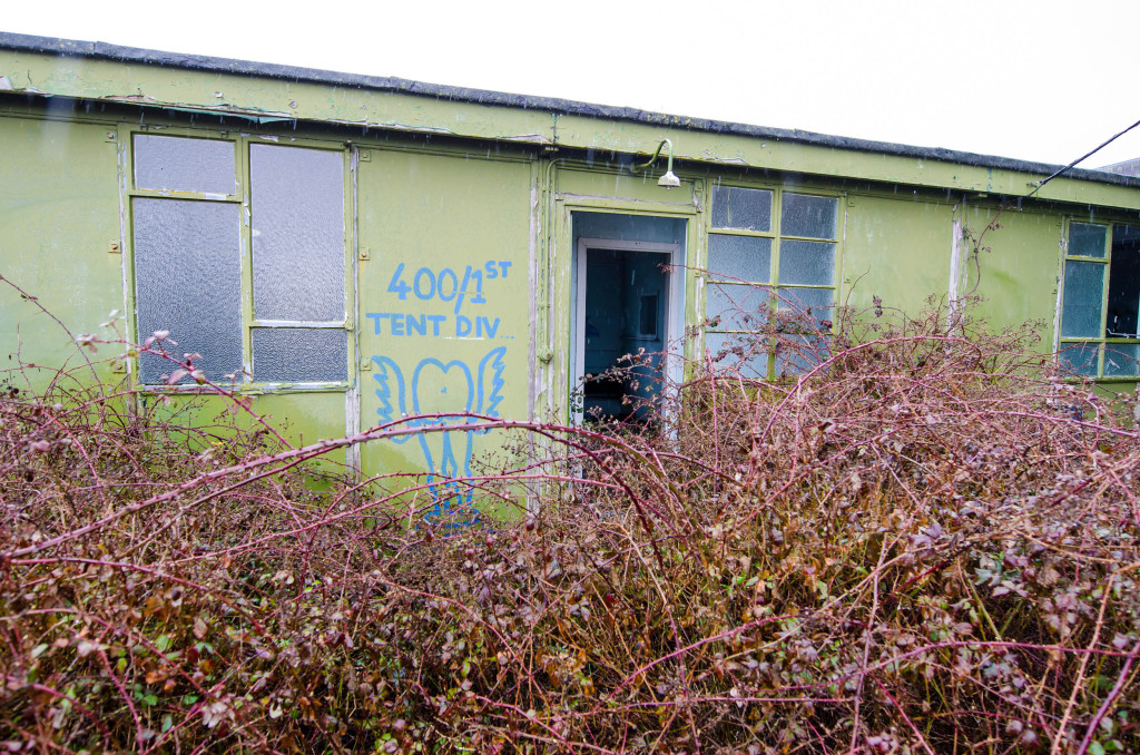 2013.03.09 - Abandoned RAF Base - 28