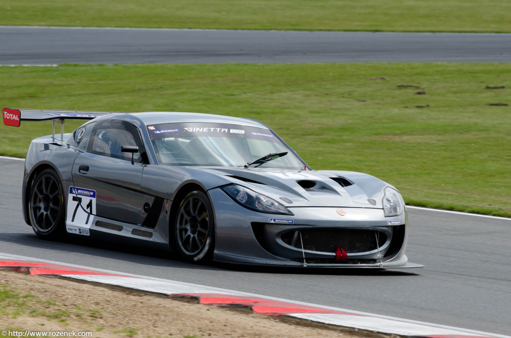 2012.08.11 - Snetterton Racing - 15