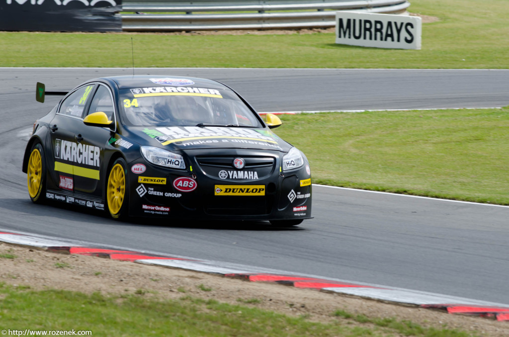 2012.08.11 - Snetterton Racing - 16