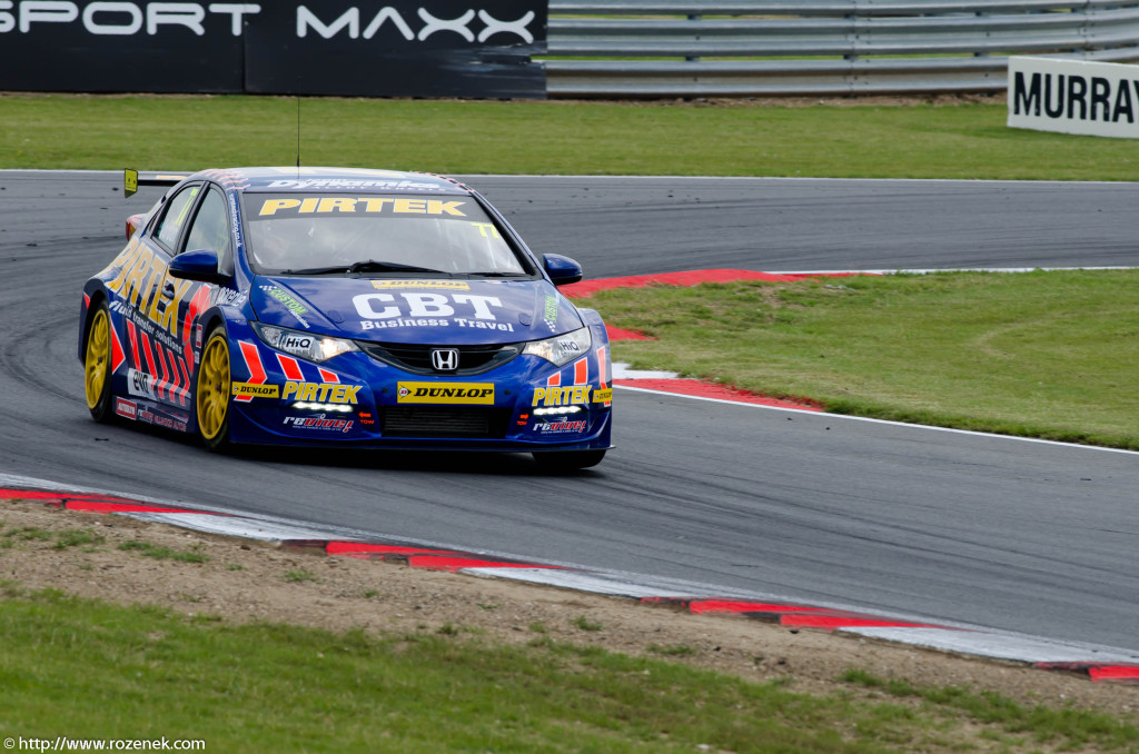 2012.08.11 - Snetterton Racing - 23