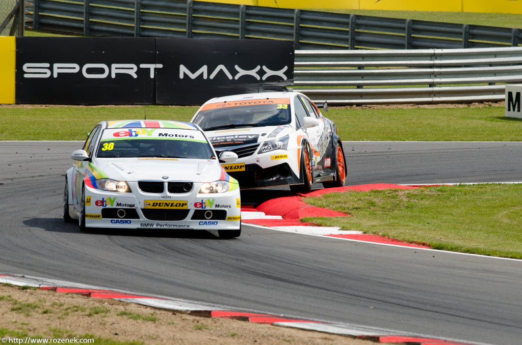 2012.08.11 - Snetterton Racing - 26