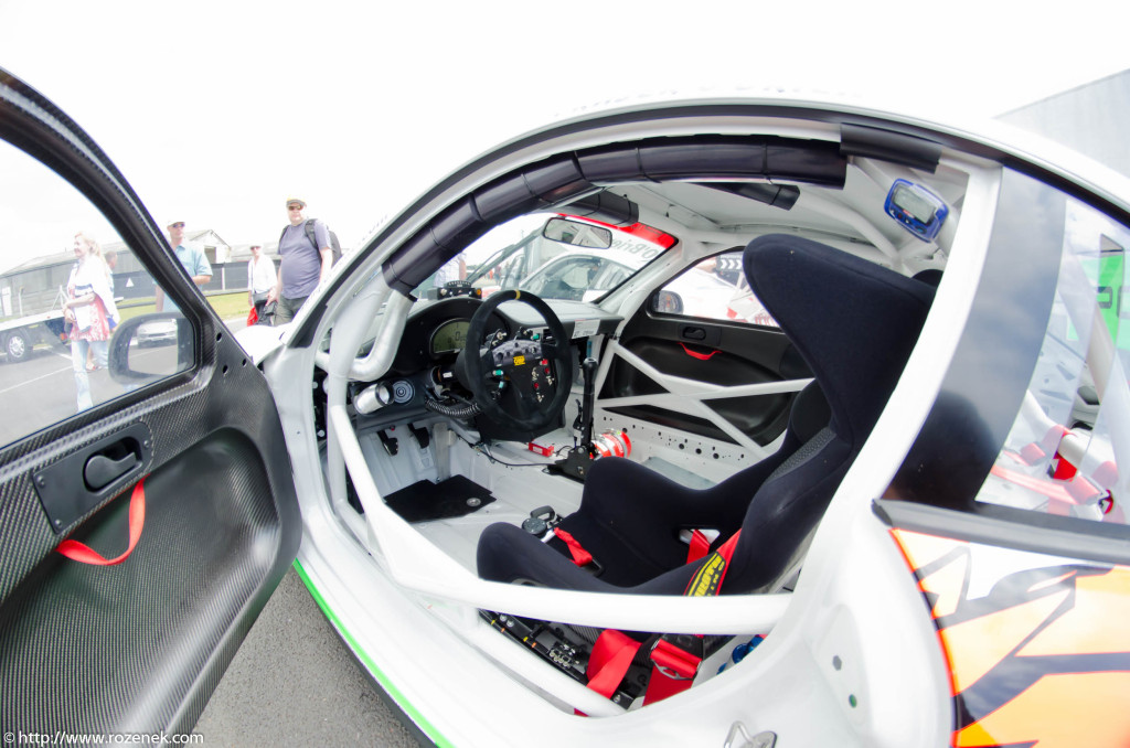 2012.08.11 - Snetterton Racing - 30