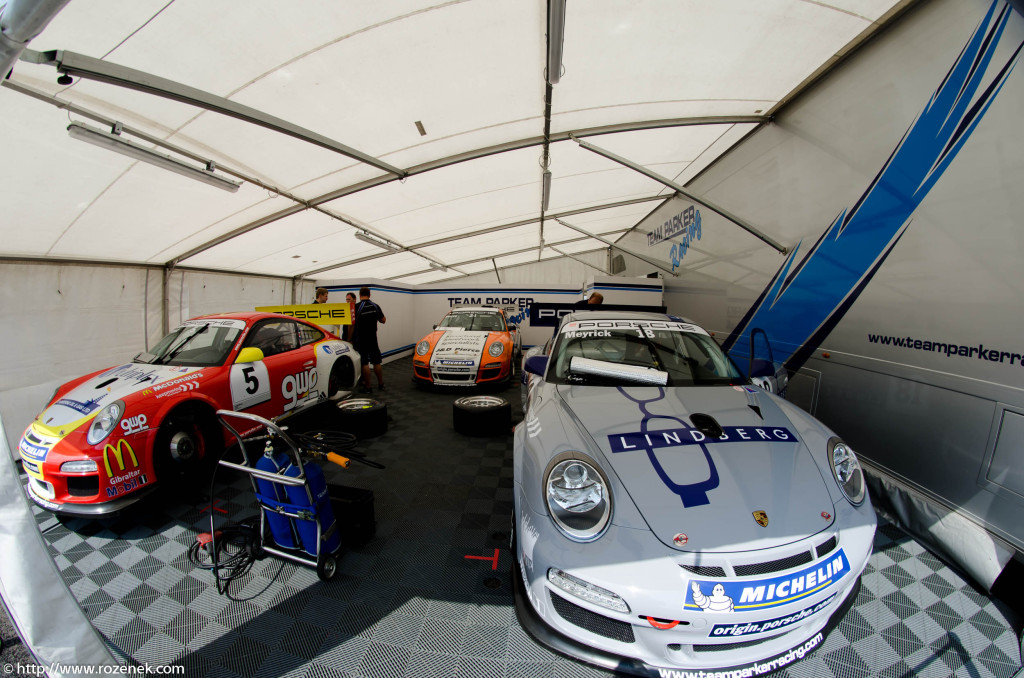 2012.08.11 - Snetterton Racing - 33