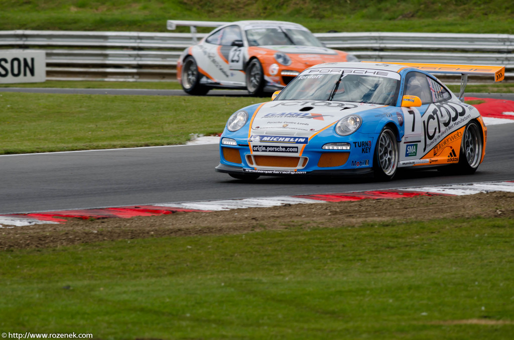 2012.08.11 - Snetterton Racing - 38