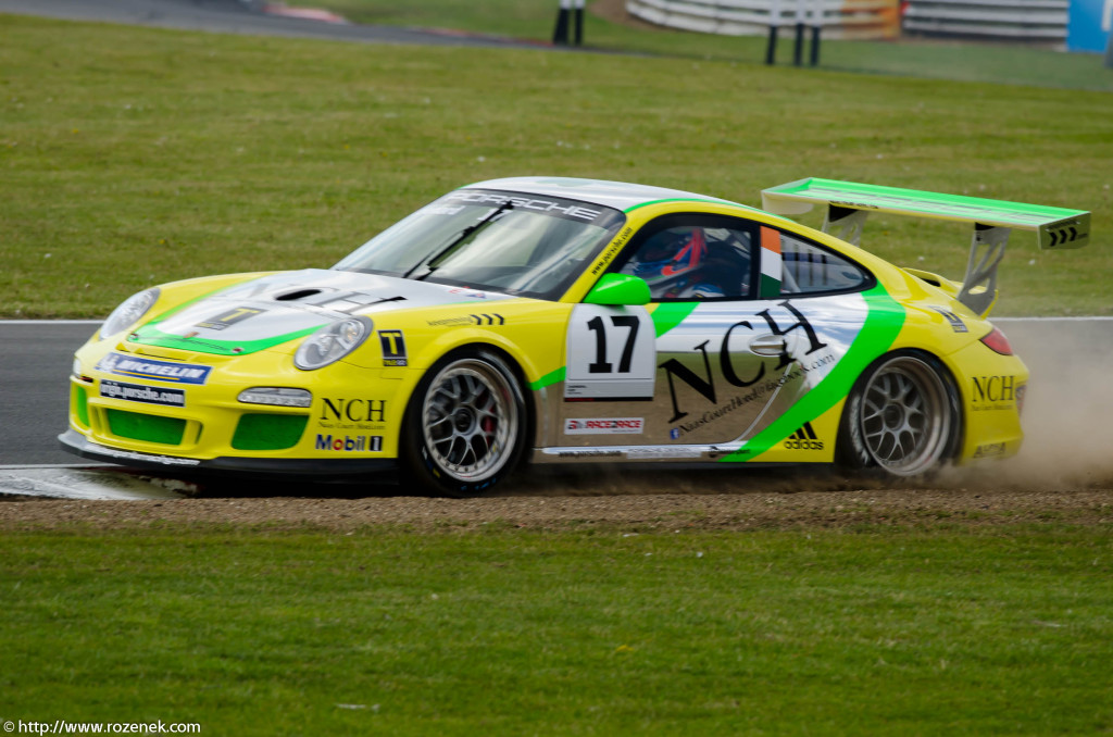 2012.08.11 - Snetterton Racing - 40