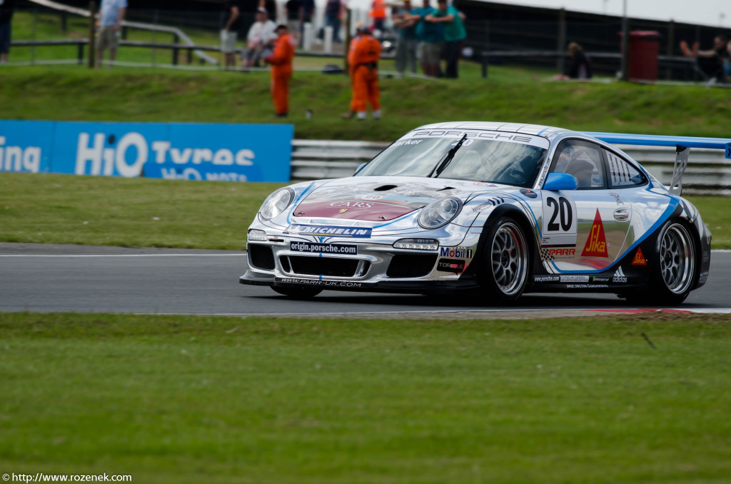 2012.08.11 - Snetterton Racing - 43