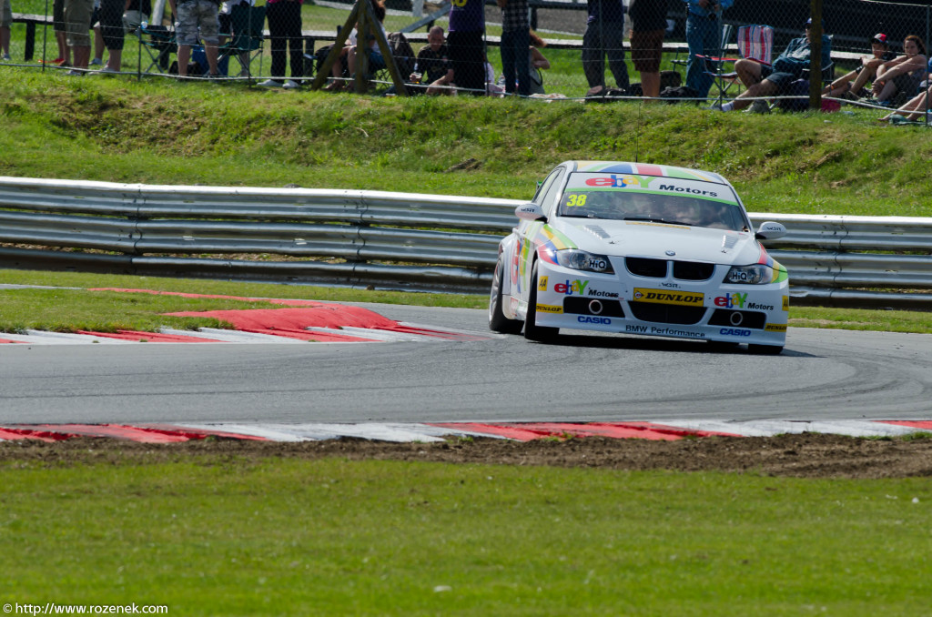2012.08.11 - Snetterton Racing - 45
