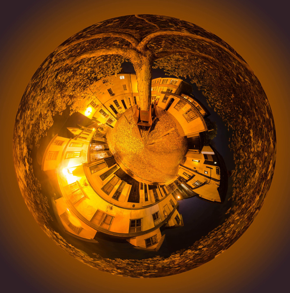 2012.11.03 - norwich-at-night-planet-sepia