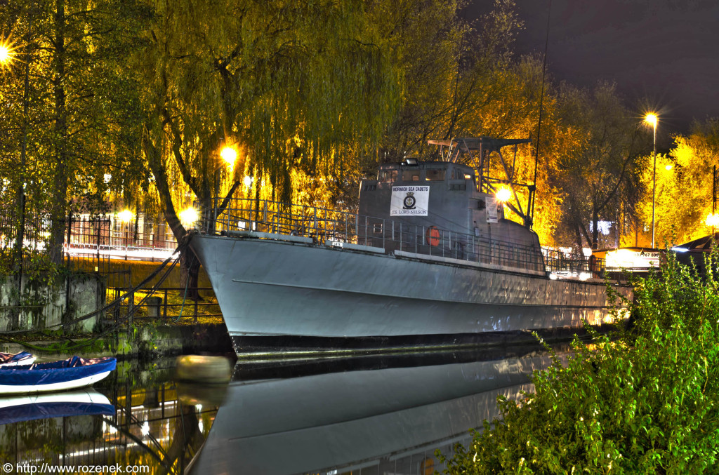 2012.11.23 - hdr-boat-norwich