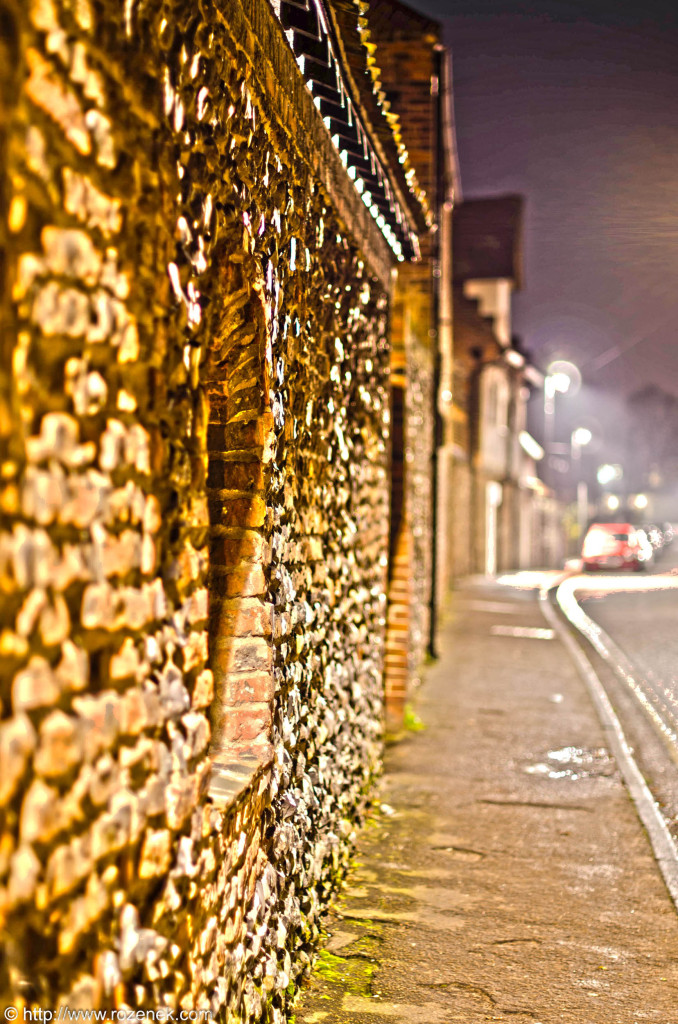 2012.11.23 - hdr-norwich-at-night - 02
