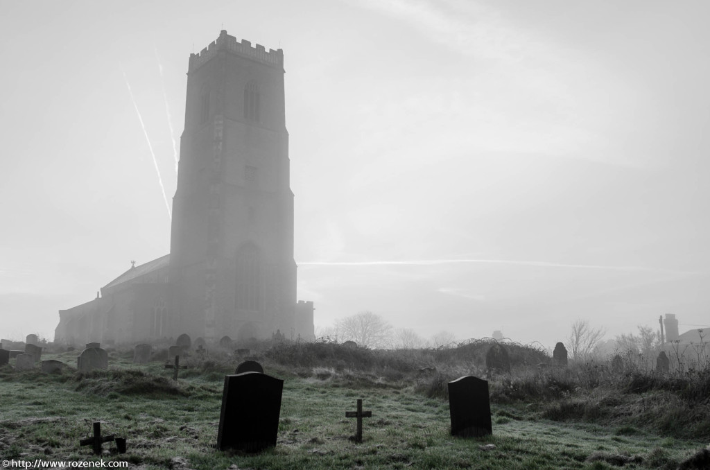 2012.11.24 - Happisburgh - 01