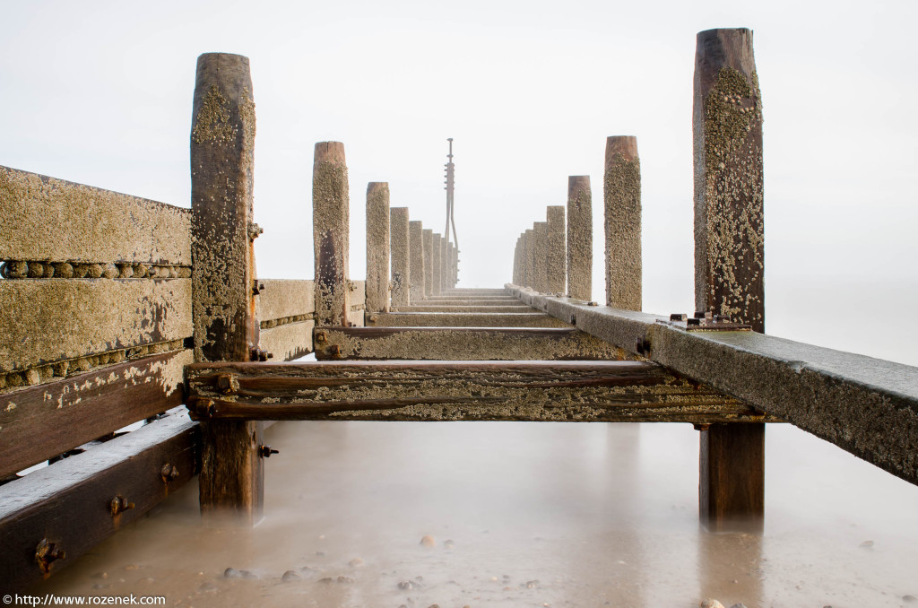 2012.11.24 - Happisburgh - 11