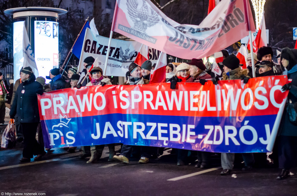 2012.12.13 - Demonstracja PIS - 45