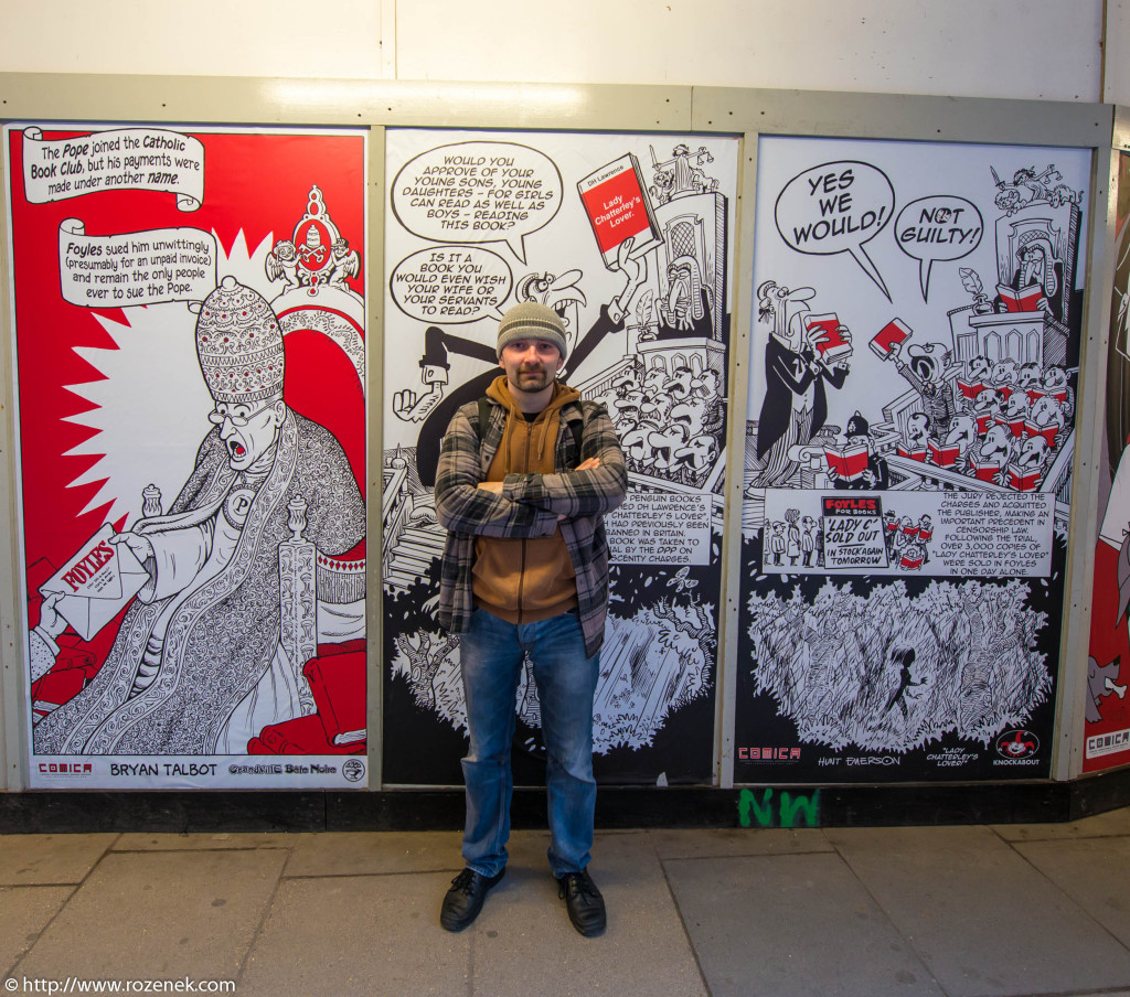 2013.02.15 - London - 64