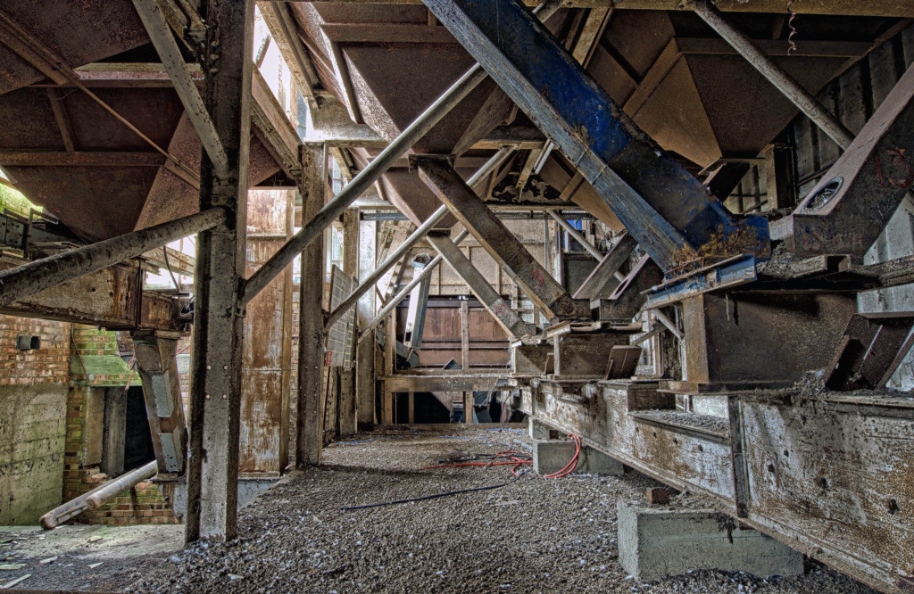 2013.03.03 - Urbex - HDR-01