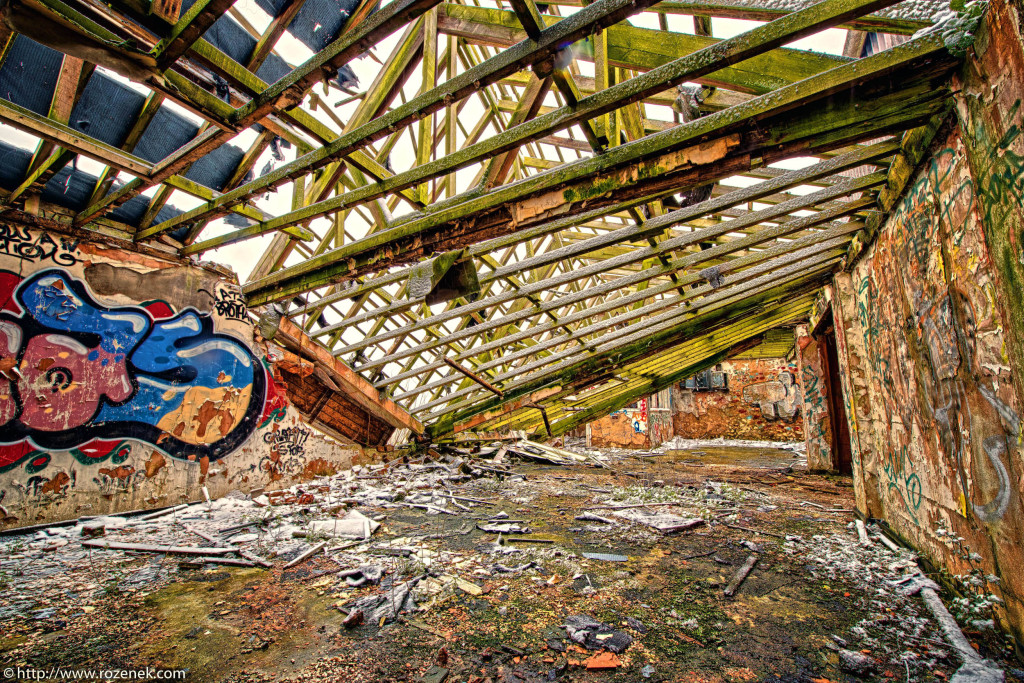 2013.03.23 - Abandoned Farm in Norwich - HDR-10