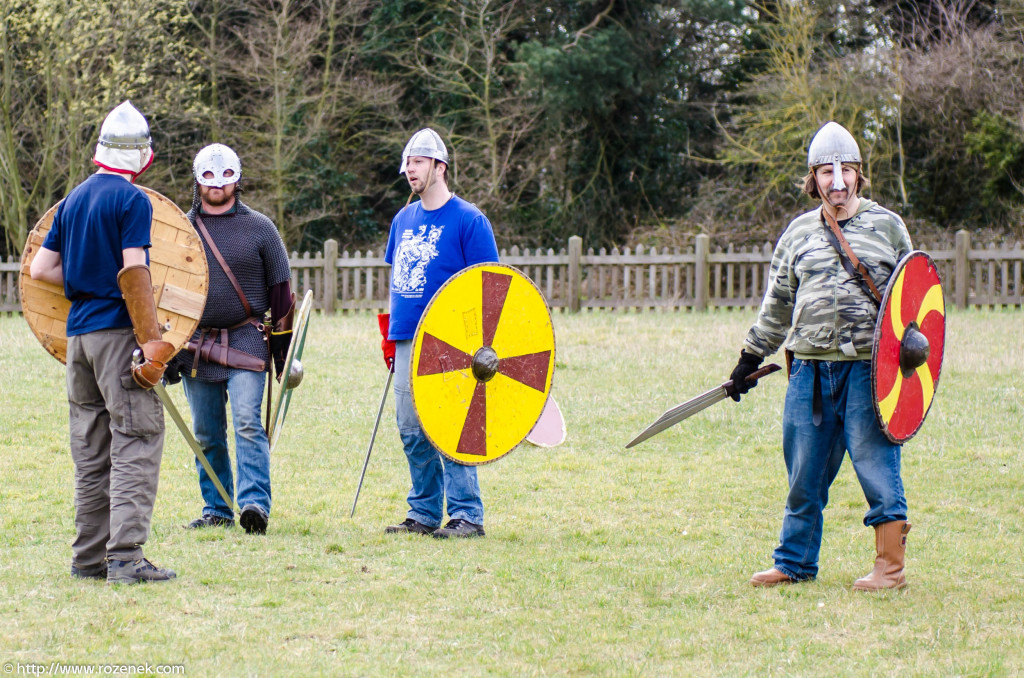 2013.04.14 - Anglo-Saxon Re-Enactors - 05