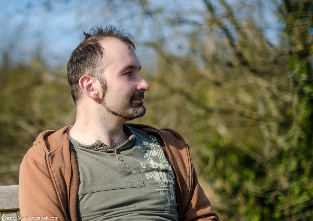 2013.04.14 - Pawel and Arleta Walk - 11