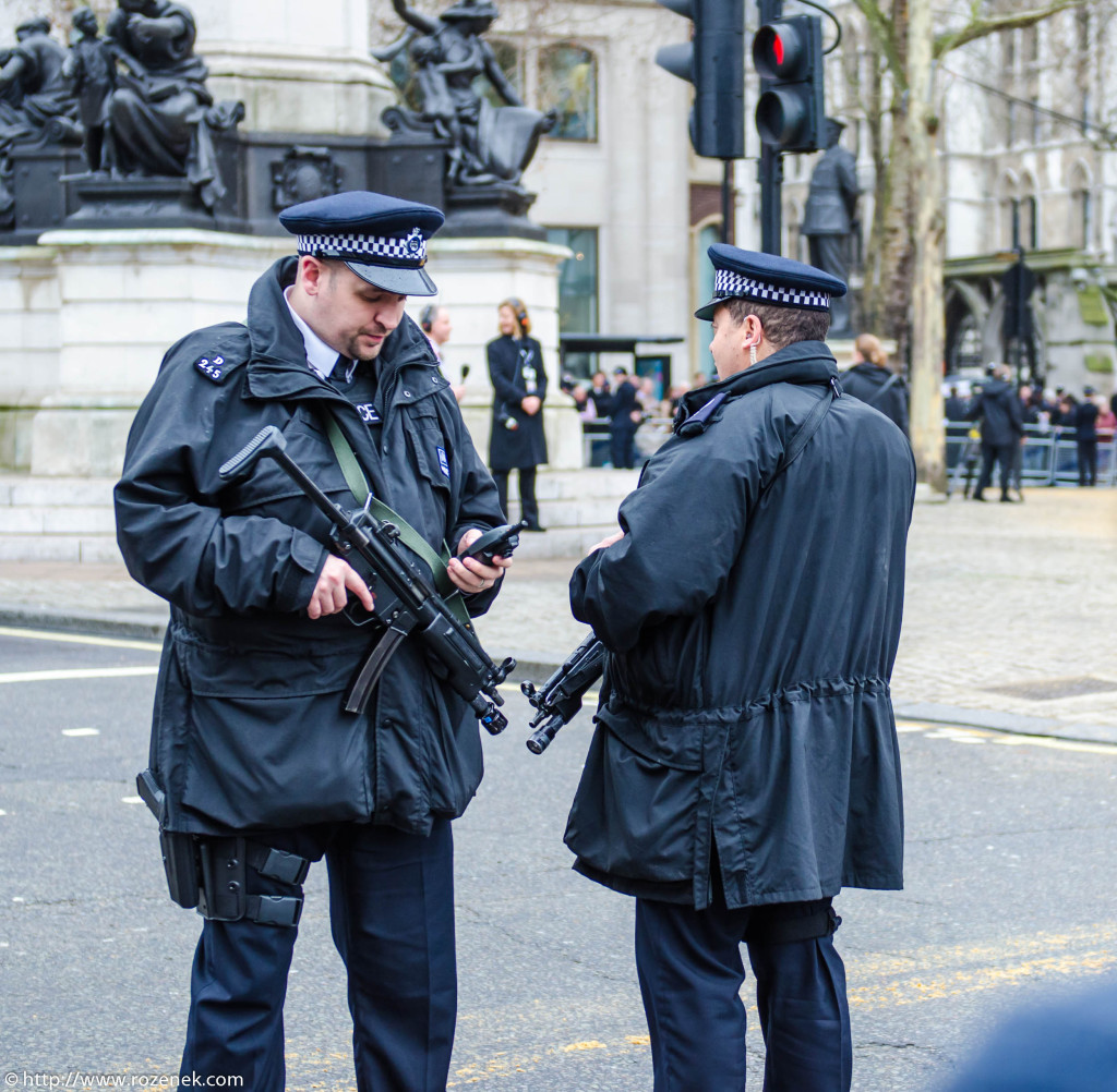 2013.04.17 - Margaret Thatcher Funeral - 04