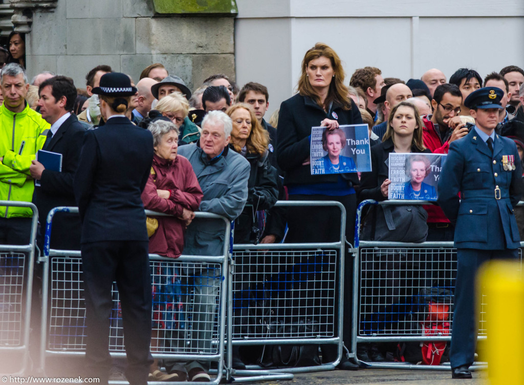 2013.04.17 - Margaret Thatcher Funeral - 20