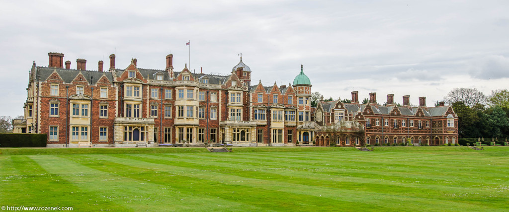 2013.04.28 - Sandringham - 01