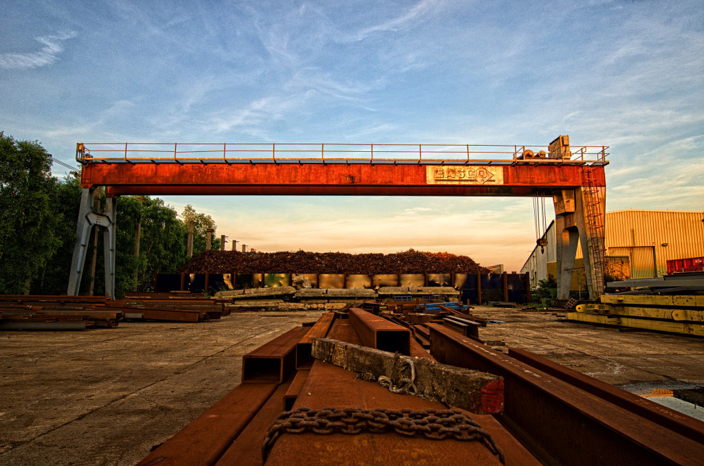 2013.05.26 - Scrap Yard - HDR-02