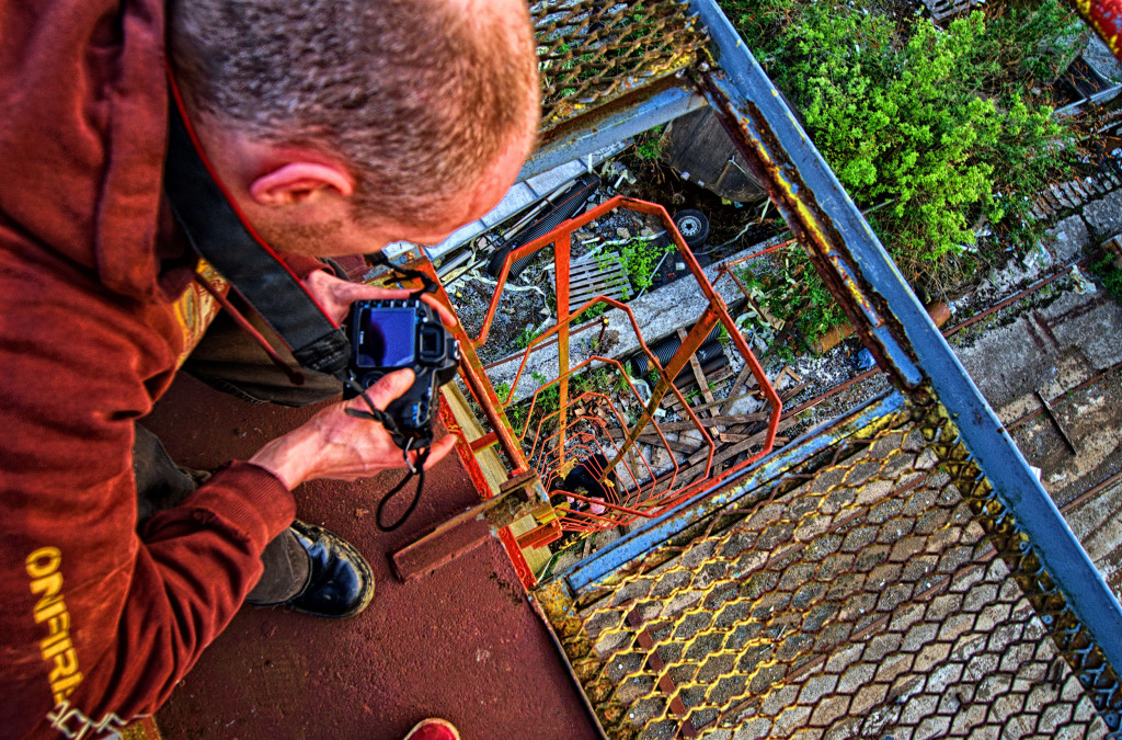 2013.05.26 - Scrap Yard - HDR-05