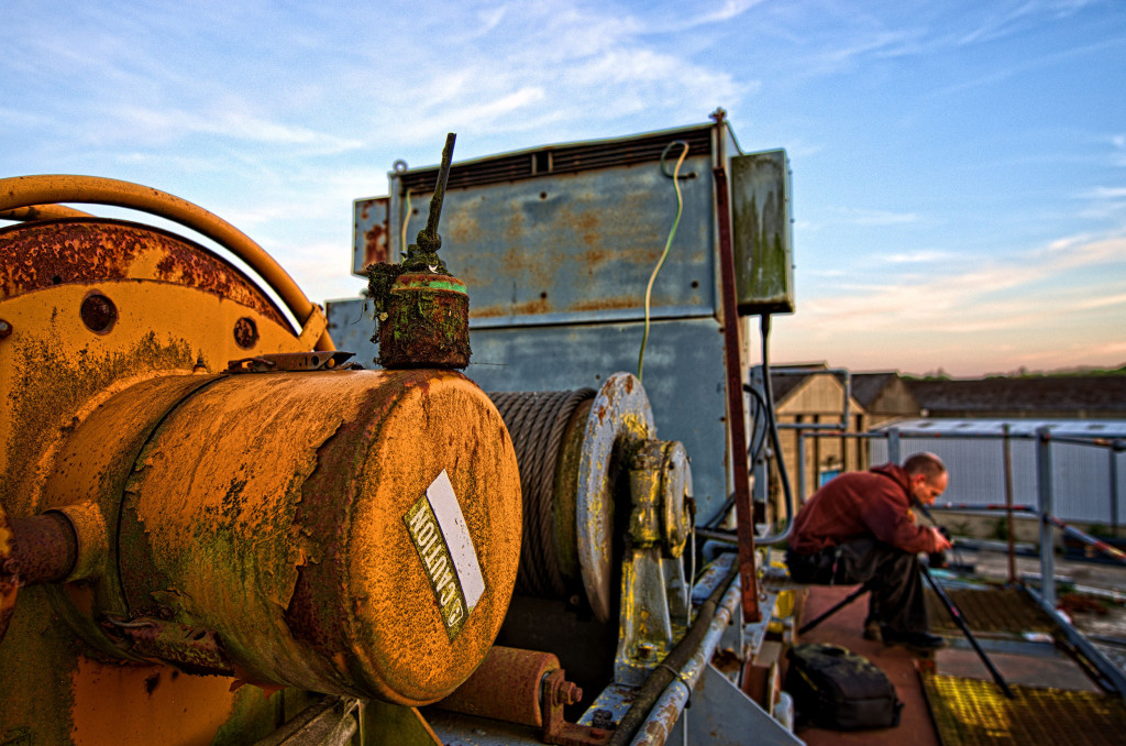 2013.05.26 - Scrap Yard - HDR-09