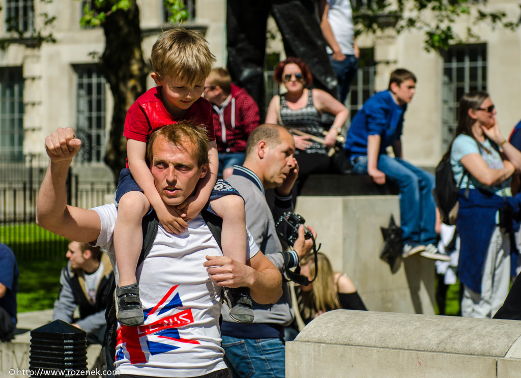 2013.05.27 - EDL Protest in London - 127