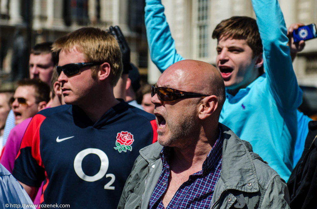 2013.05.27 - EDL Protest in London - 93