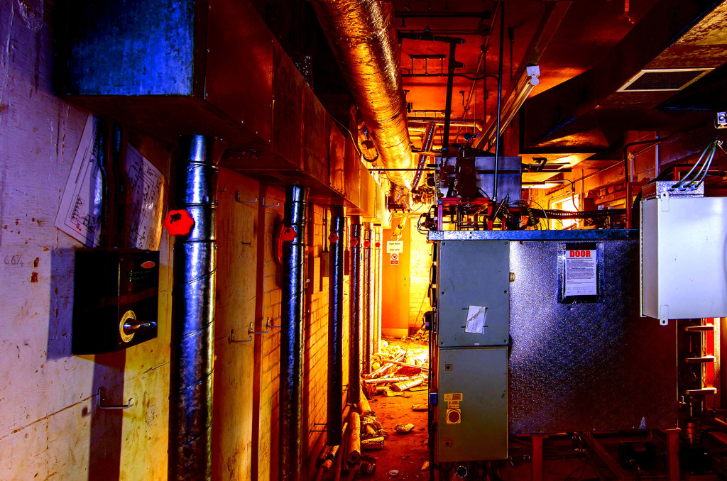 2013.05.28 - Peterborough Abandoned Hospital - 02