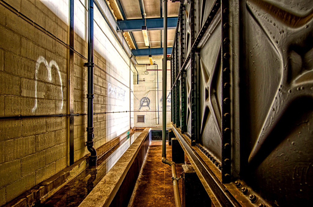 2013.05.28 - Peterborough Abandoned Hospital - HDR-06