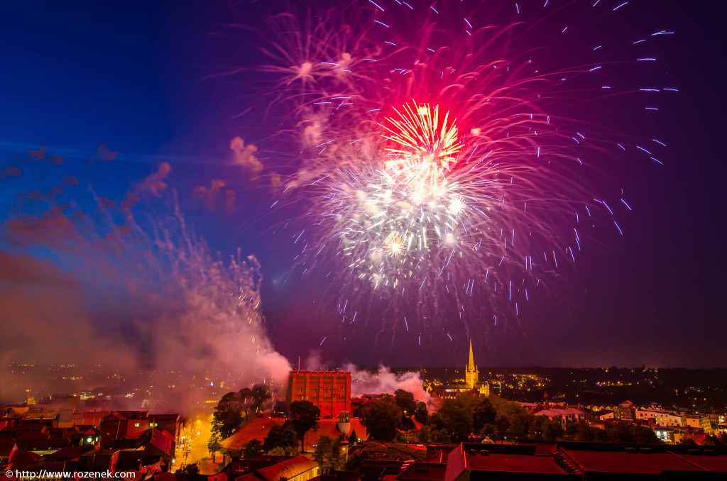 2013.07.06 - Fireworks Norwich - 24
