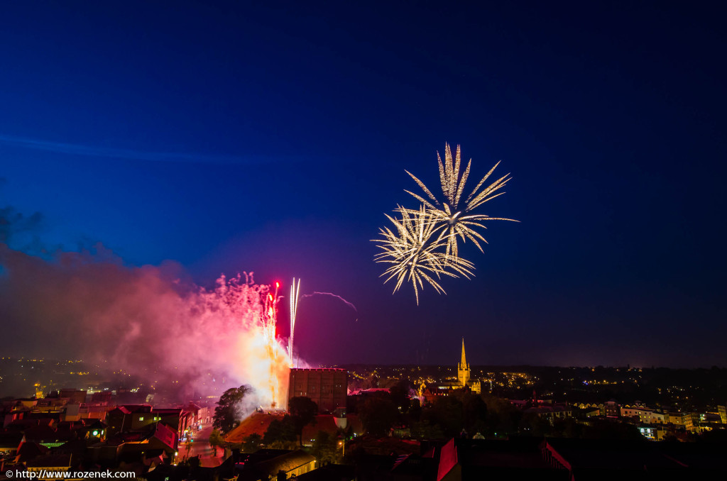 2013.07.06 - Fireworks Norwich - 27