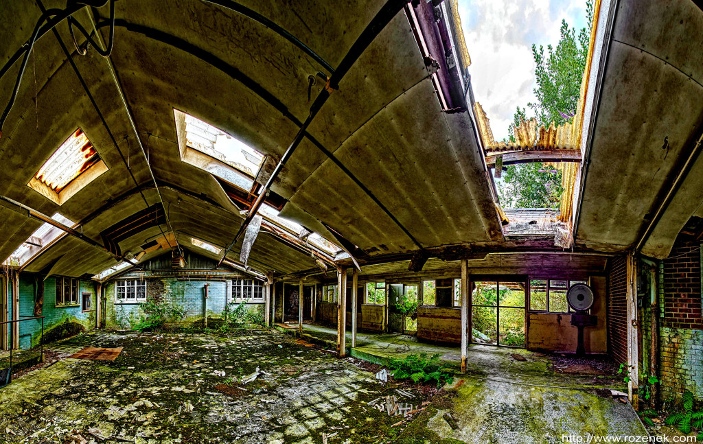 2013.07.27 - Severalls Hospital Colchester - Panorama-05