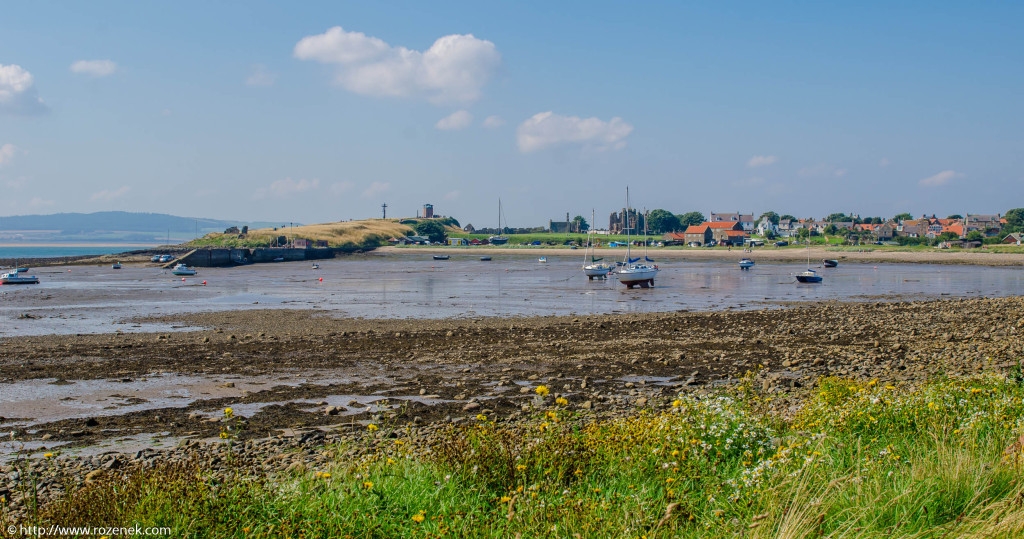 2013.08.26 - Holy Island - 10