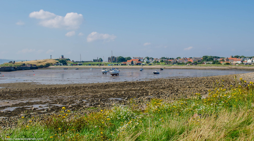 2013.08.26 - Holy Island - 11