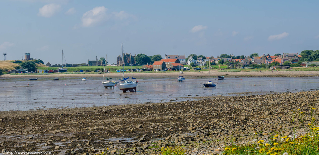 2013.08.26 - Holy Island - 12