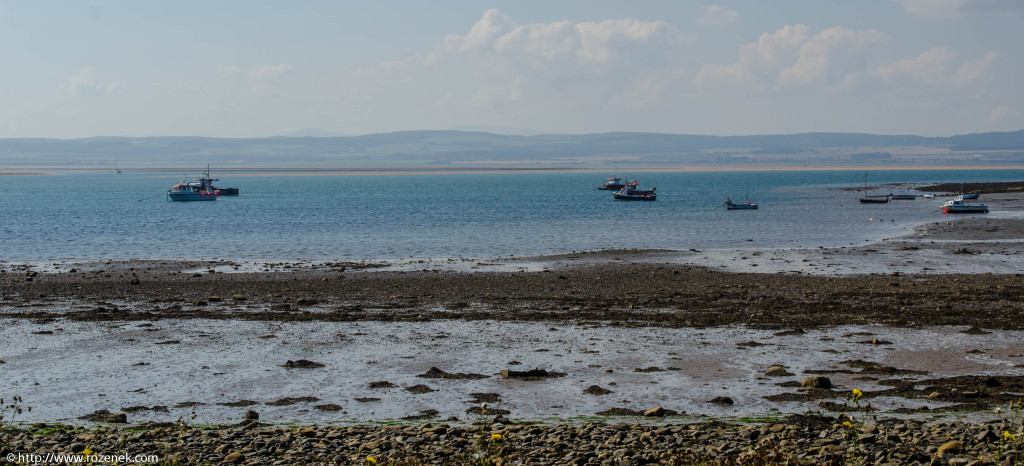 2013.08.26 - Holy Island - 13