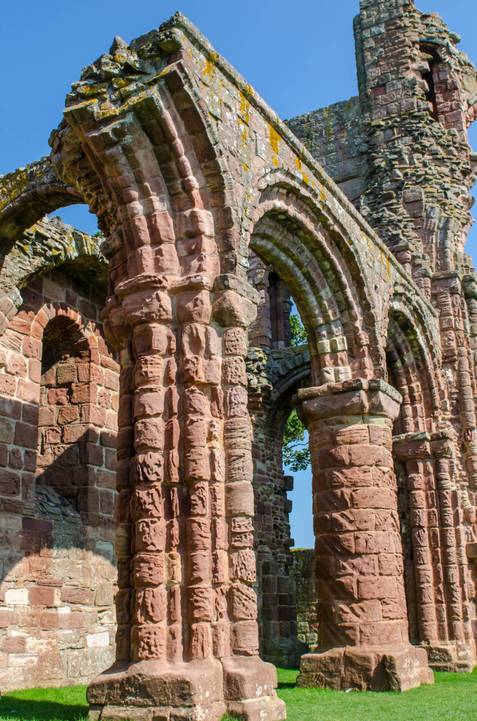 2013.08.26 - Holy Island - 18