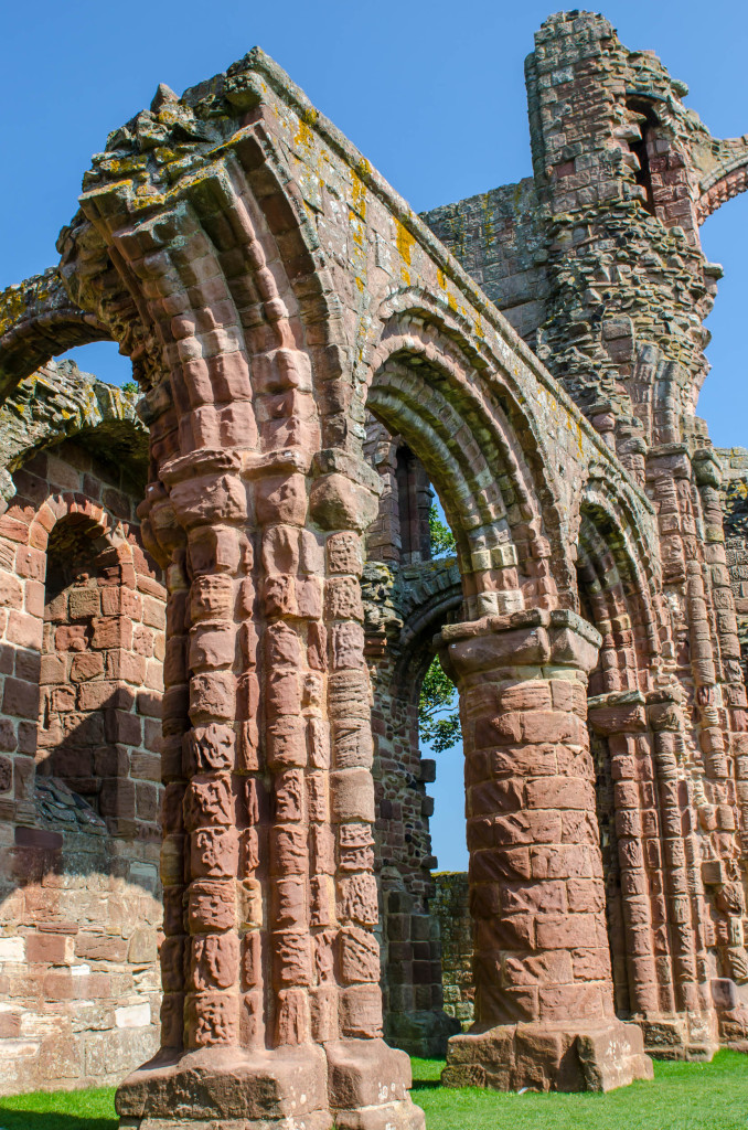 2013.08.26 - Holy Island - 19