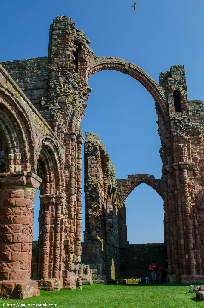 2013.08.26 - Holy Island - 20