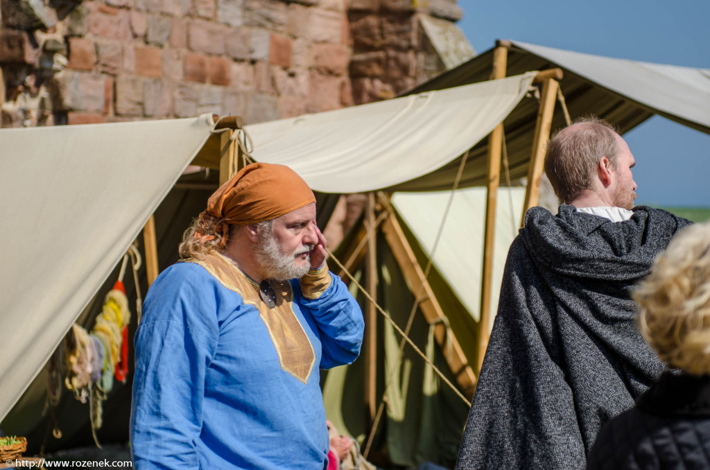 2013.08.26 - Holy Island - 23
