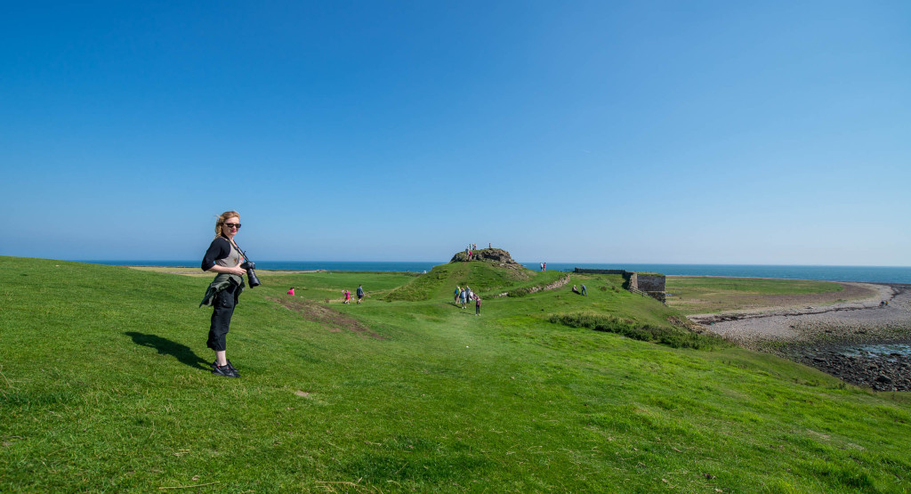 2013.08.26 - Holy Island - 32