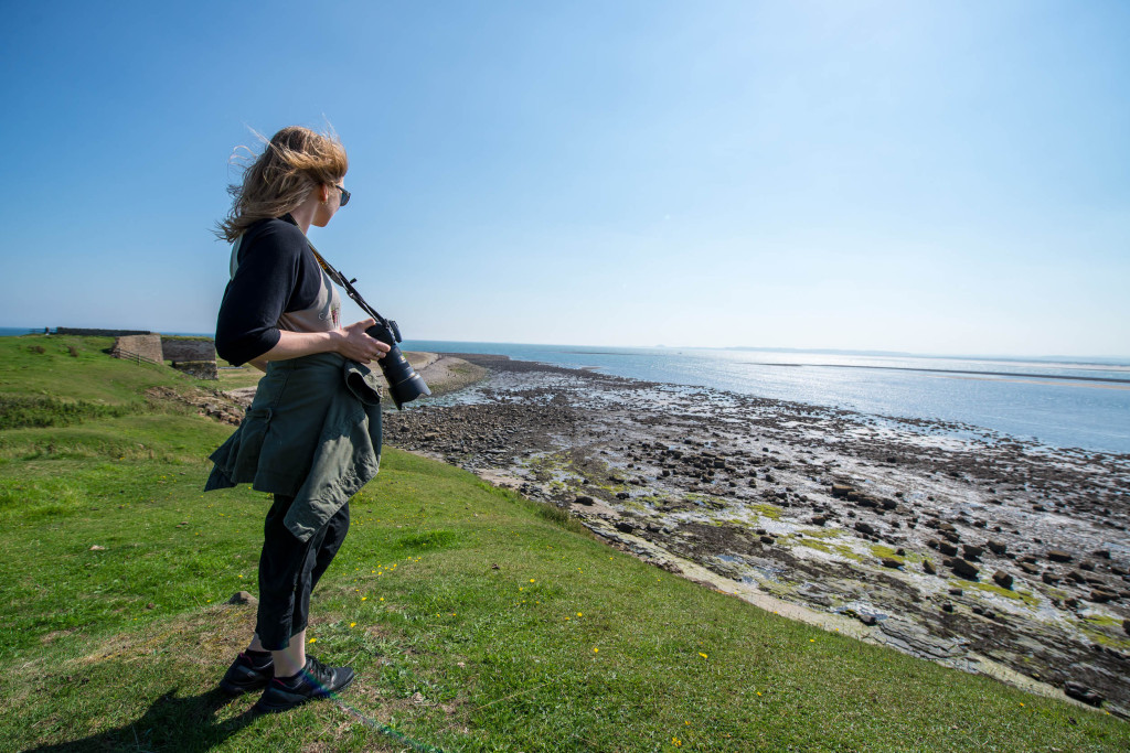 2013.08.26 - Holy Island - 33