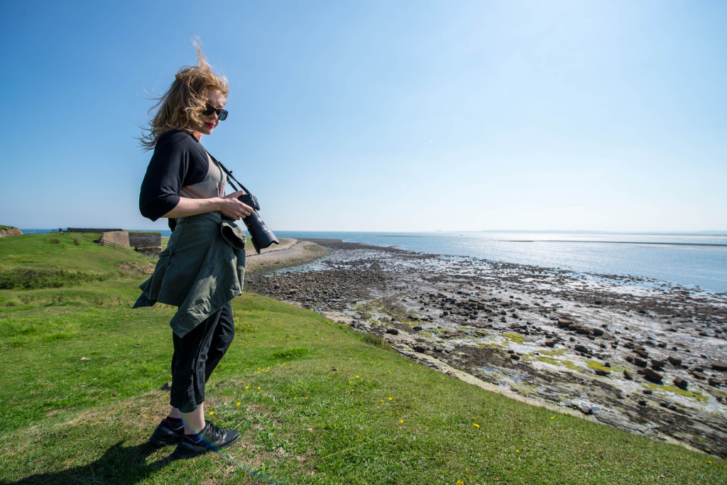 2013.08.26 - Holy Island - 34
