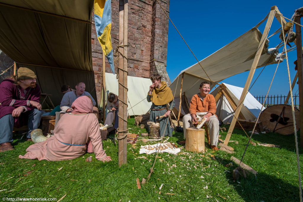 2013.08.26 - Holy Island - 78
