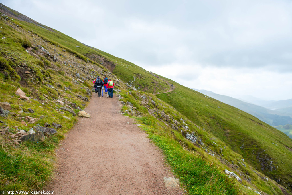 2013.08.31 - Ben Nevis - 18