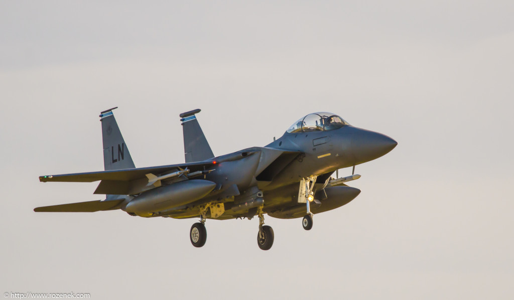 2014.02.13 - RAF Lakenheath - 05